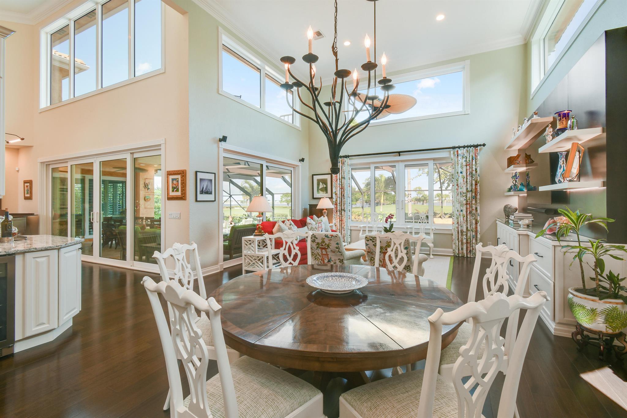 Harbour Ridge Yacht & Cou - Residential