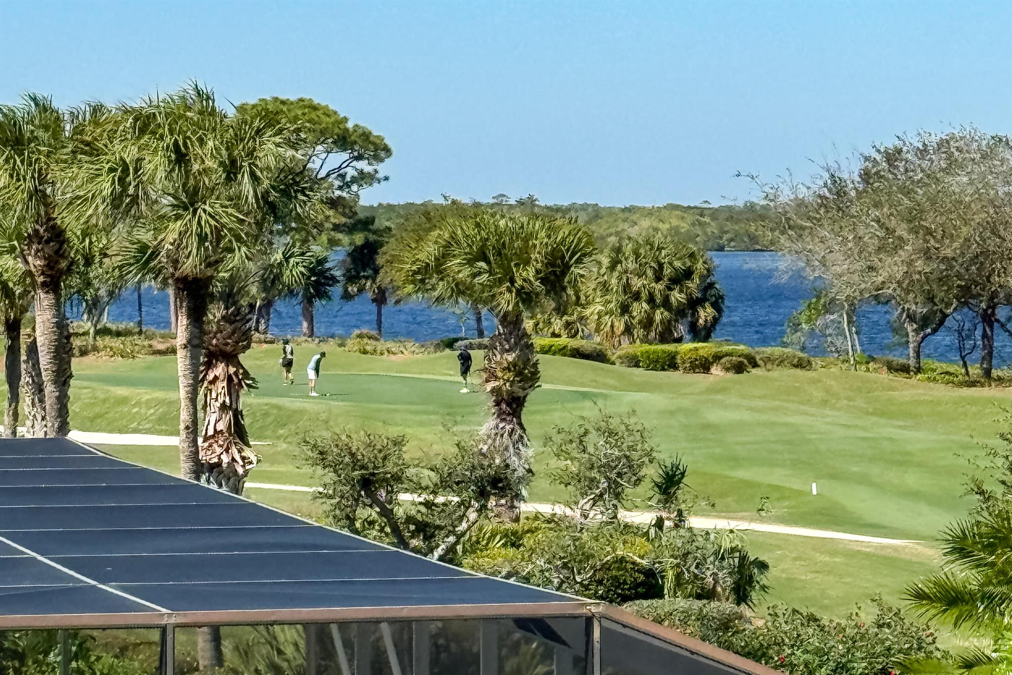 Harbour Ridge Yacht & Cou - Residential