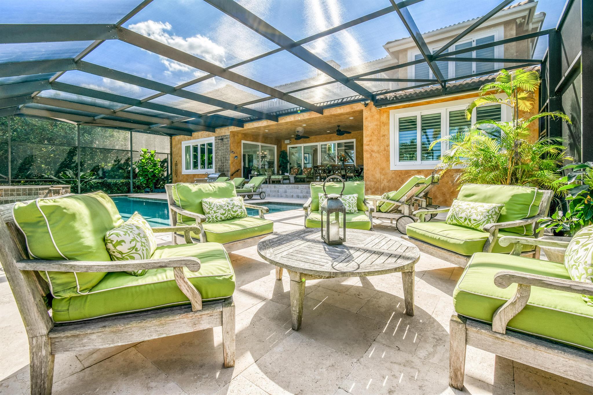 Harbour Ridge Yacht & Cou - Residential