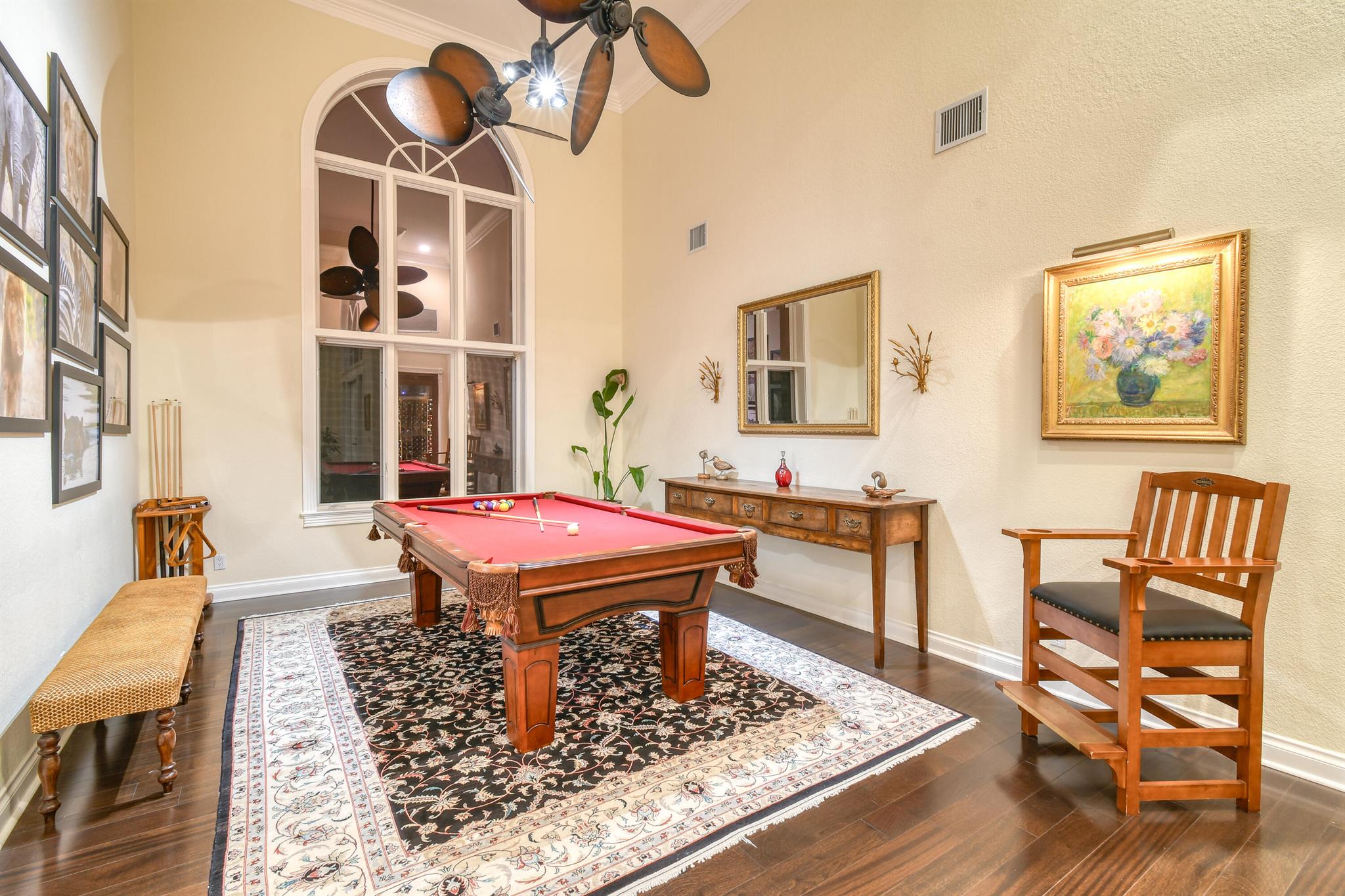 Harbour Ridge Yacht & Cou - Residential