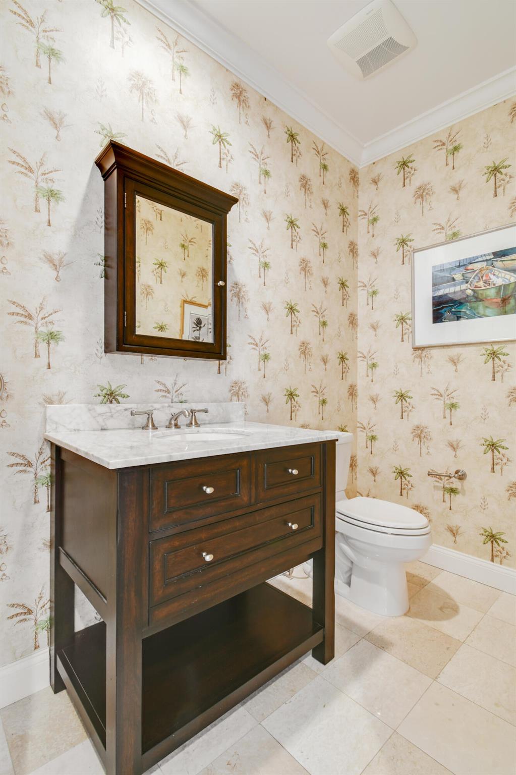 Harbour Ridge Yacht & Cou - Residential