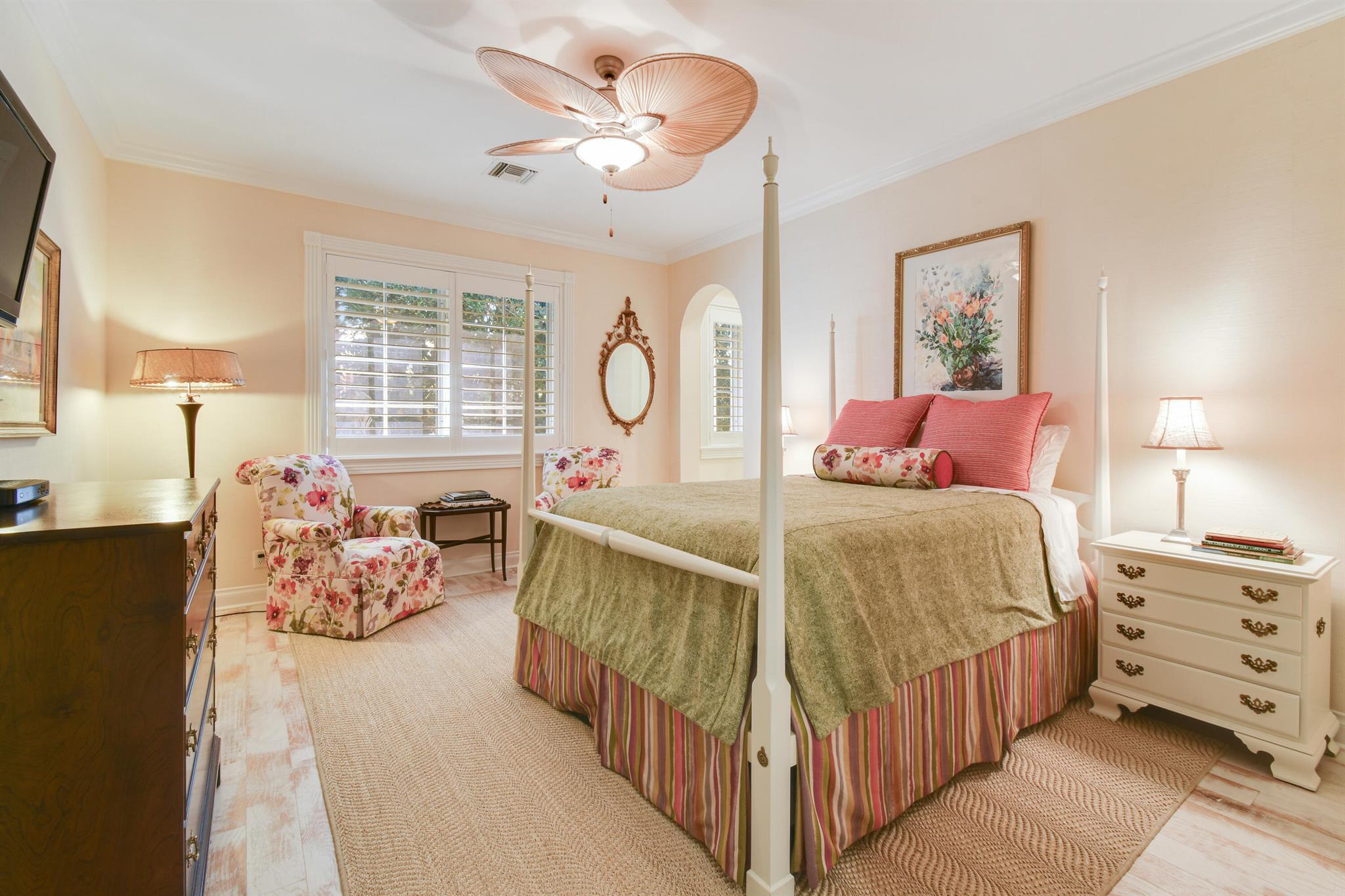 Harbour Ridge Yacht & Cou - Residential