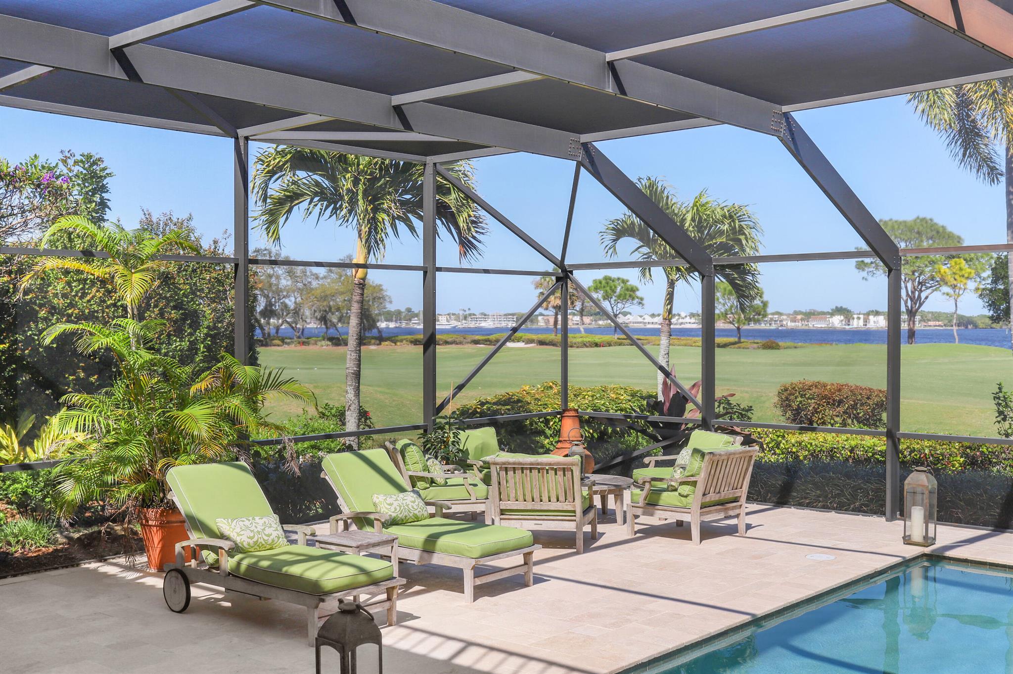 Harbour Ridge Yacht & Cou - Residential