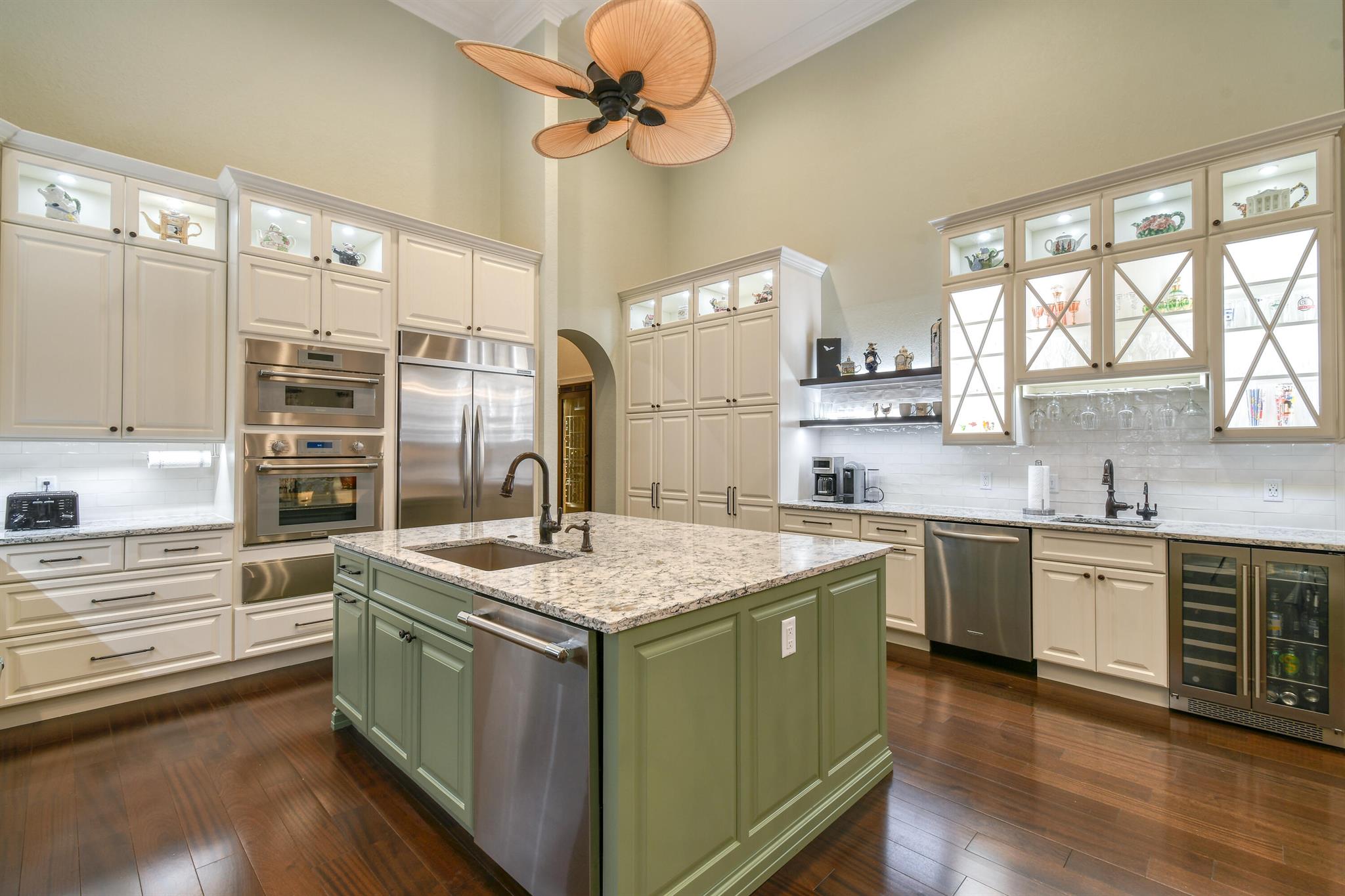 Harbour Ridge Yacht & Cou - Residential