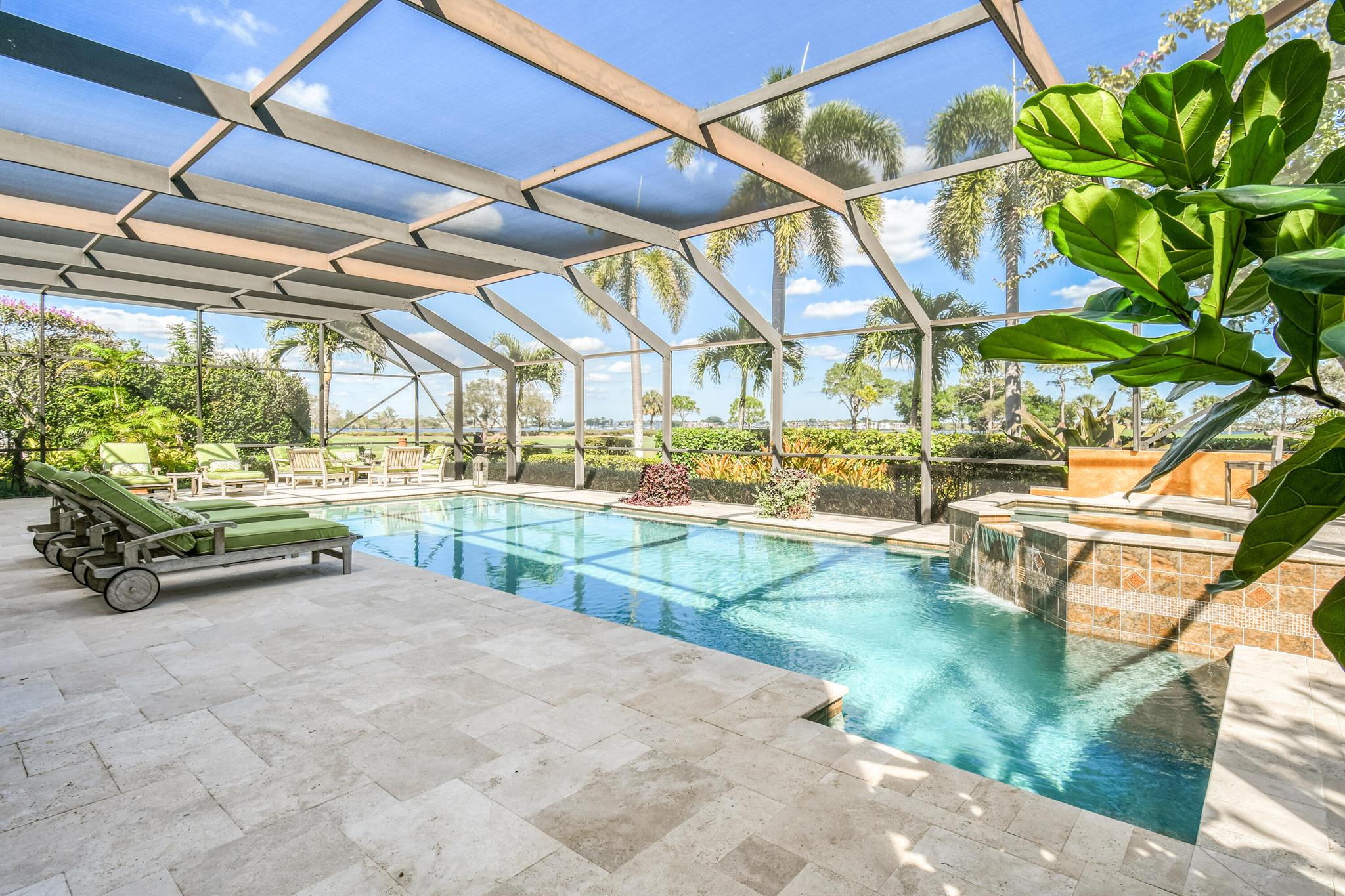 Harbour Ridge Yacht & Cou - Residential