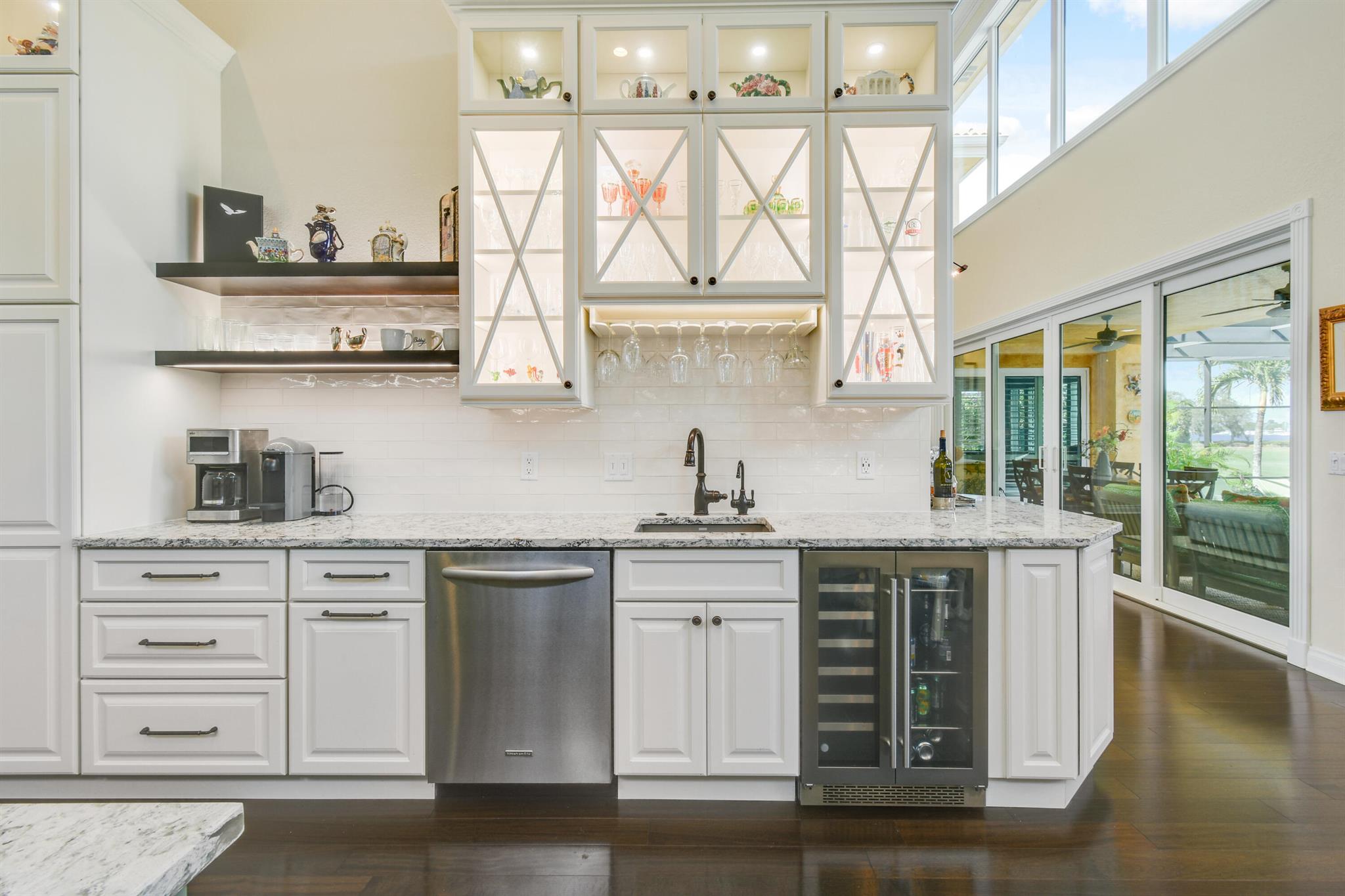 Harbour Ridge Yacht & Cou - Residential