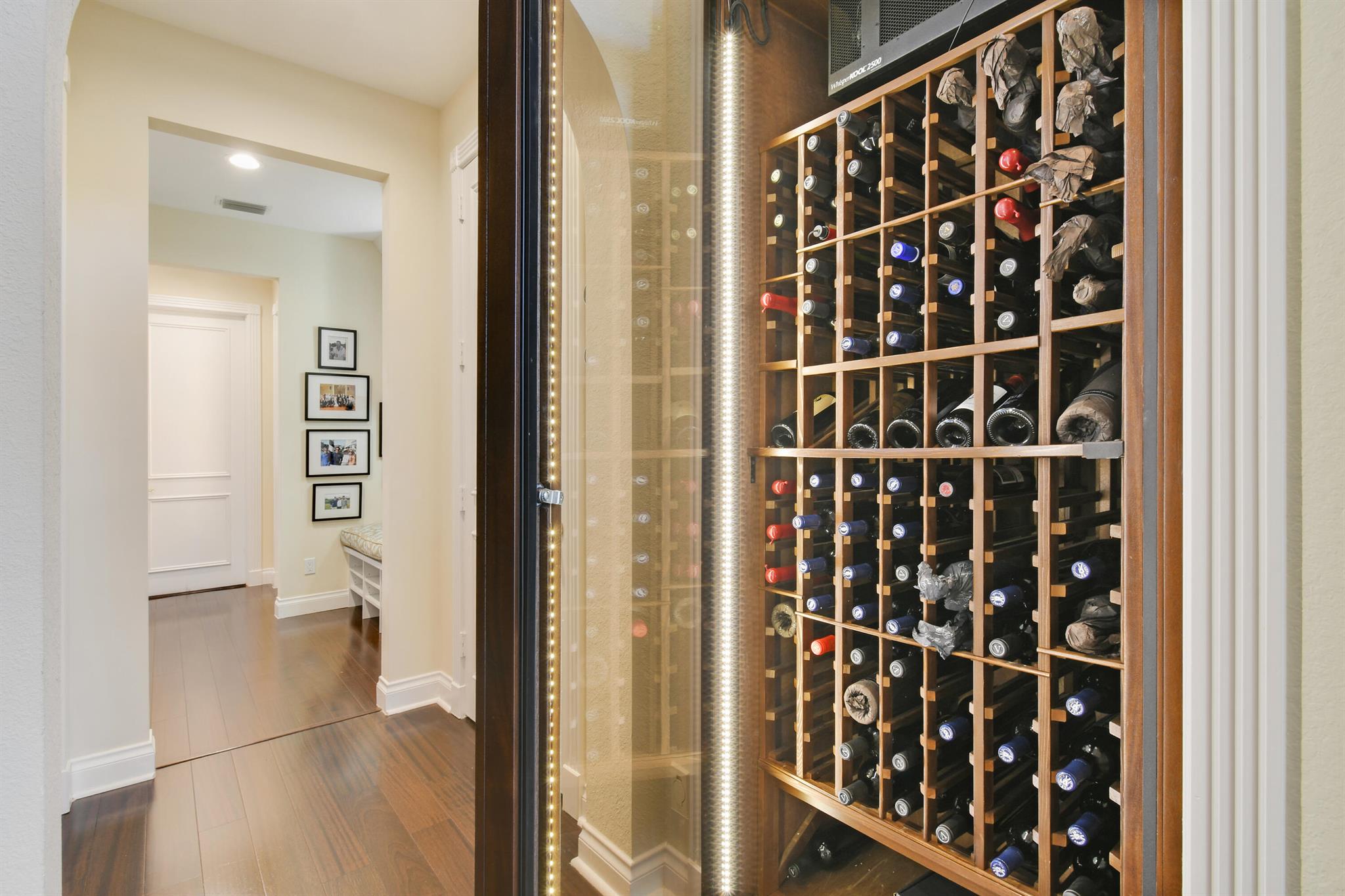 Harbour Ridge Yacht & Cou - Residential