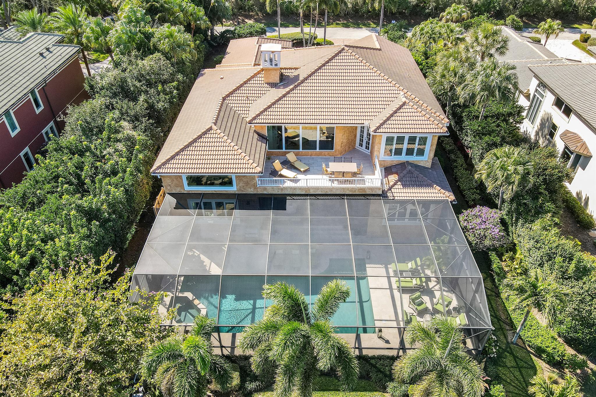 Harbour Ridge Yacht & Cou - Residential