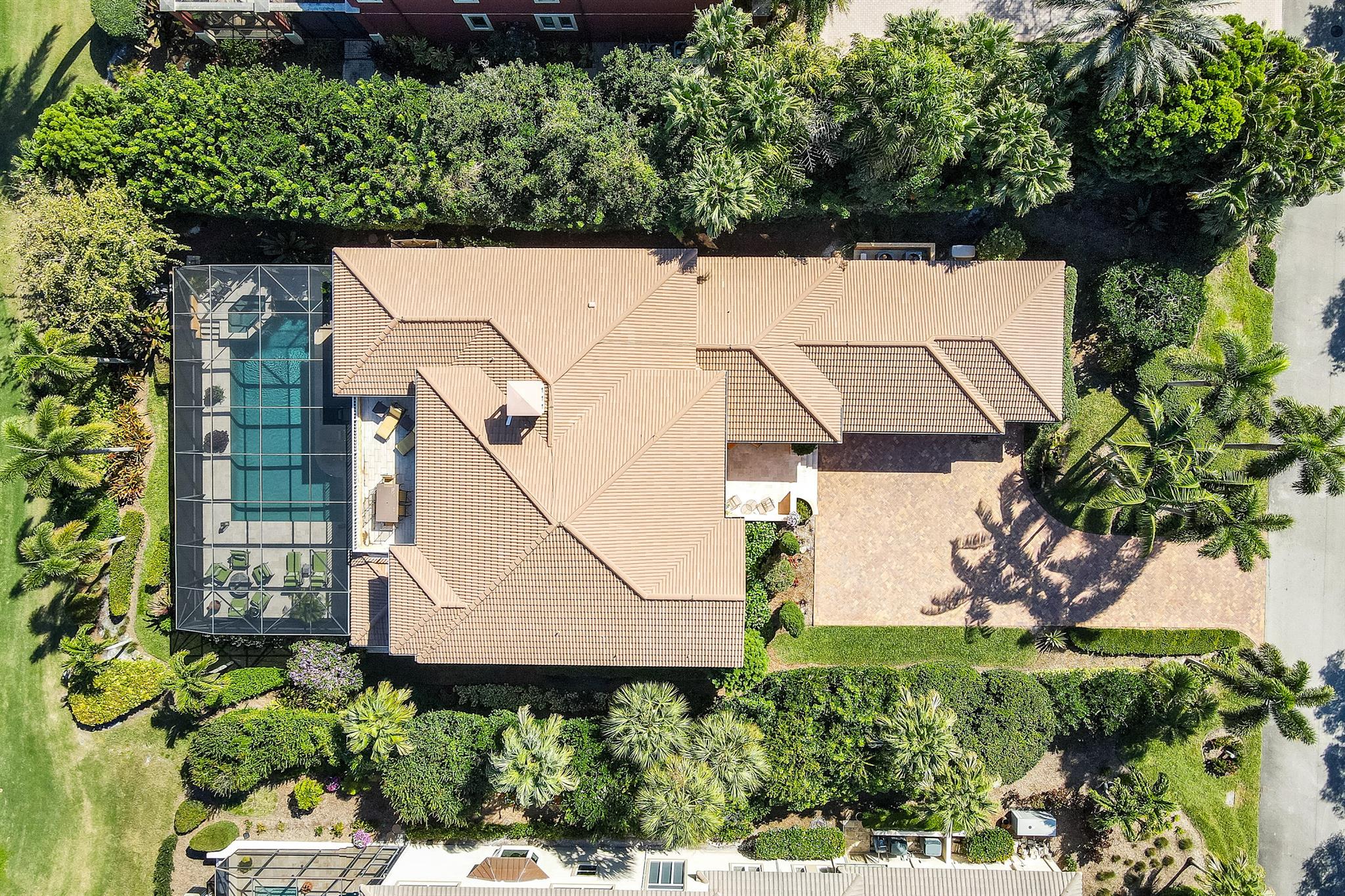 Harbour Ridge Yacht & Cou - Residential