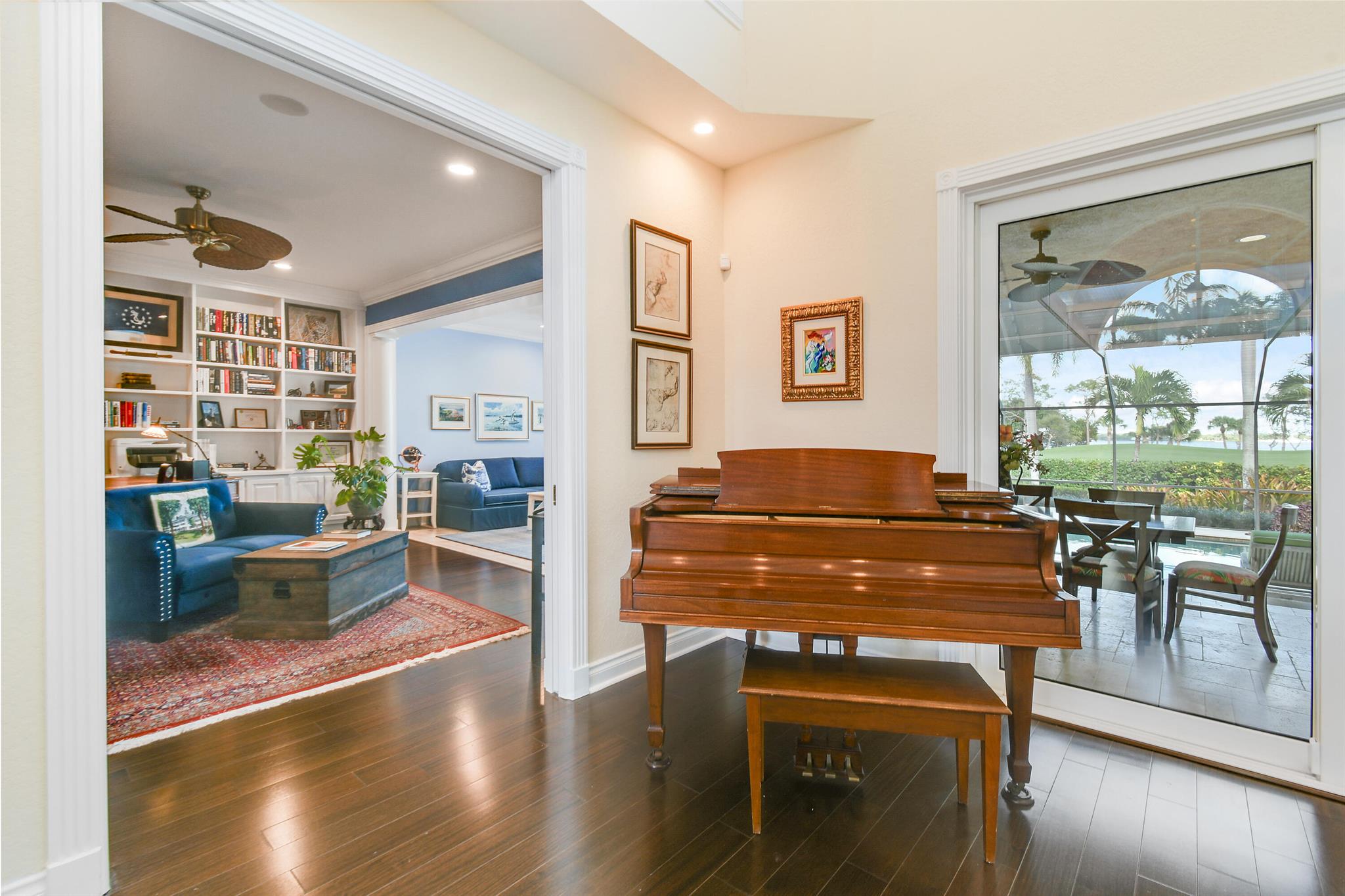 Harbour Ridge Yacht & Cou - Residential