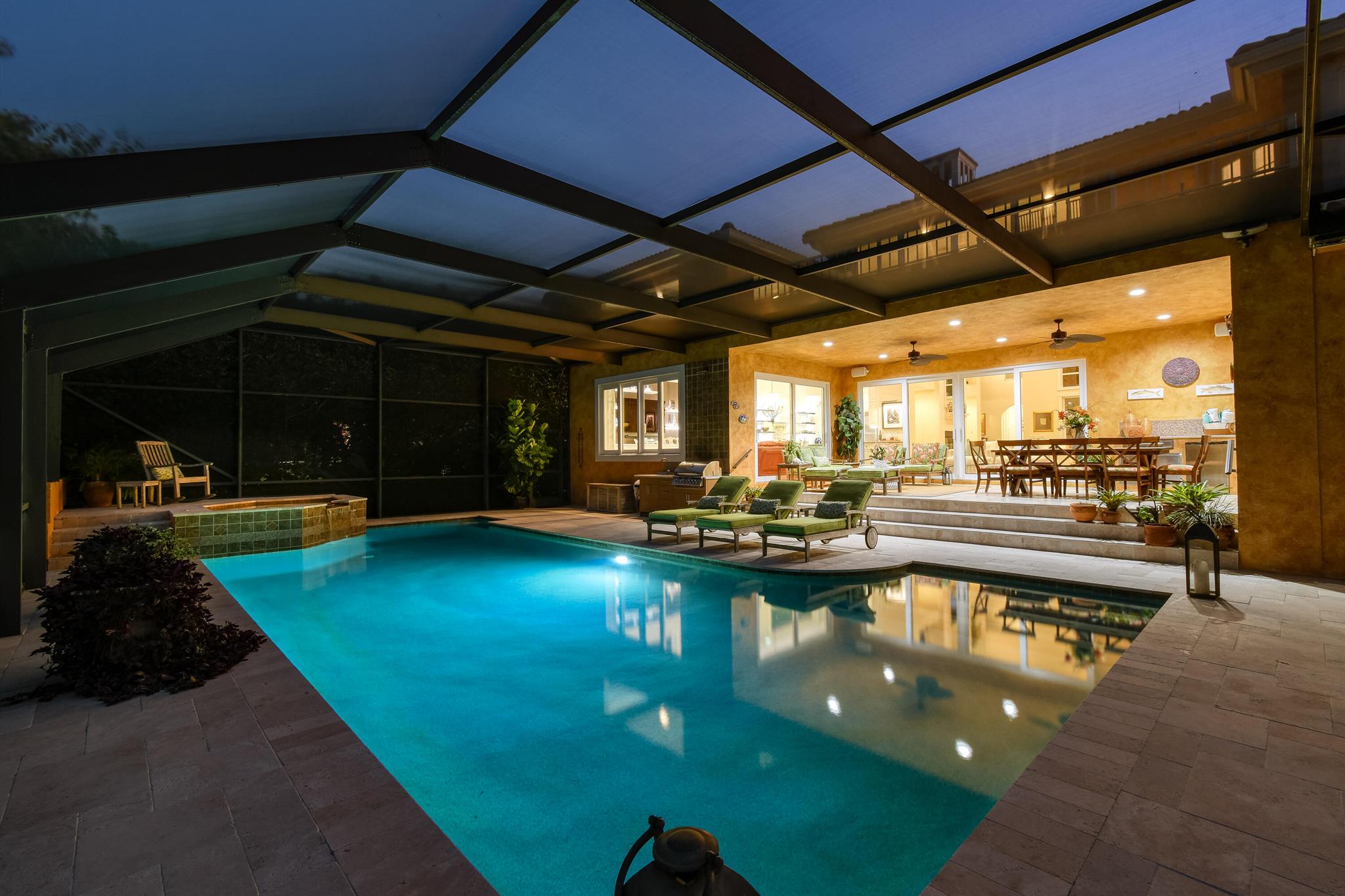 Harbour Ridge Yacht & Cou - Residential