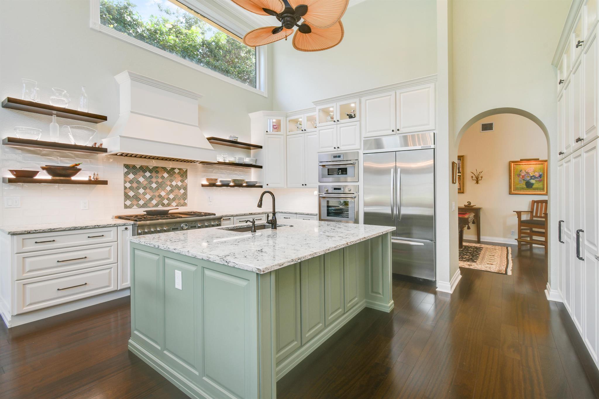 Harbour Ridge Yacht & Cou - Residential