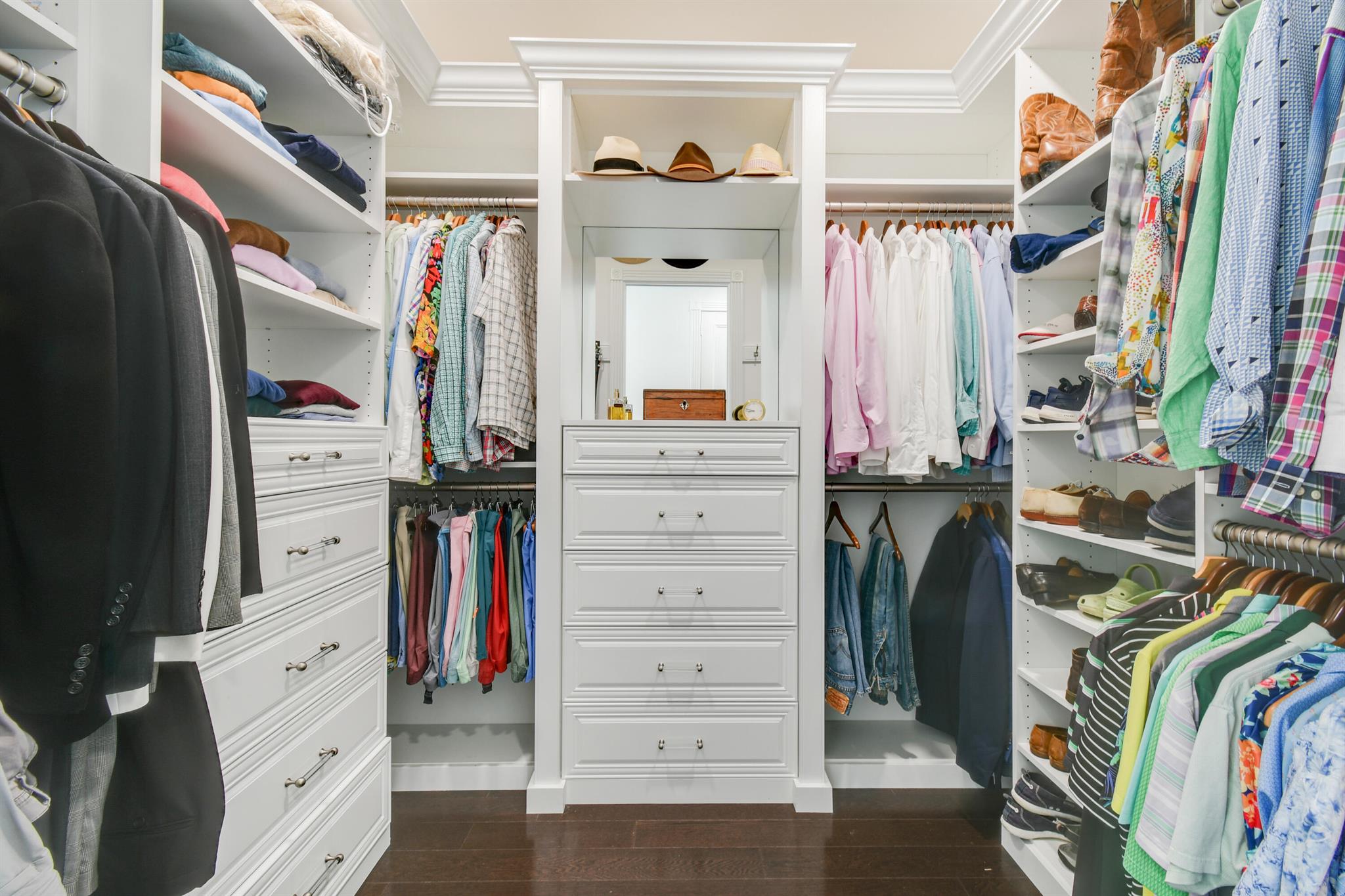 Harbour Ridge Yacht & Cou - Residential