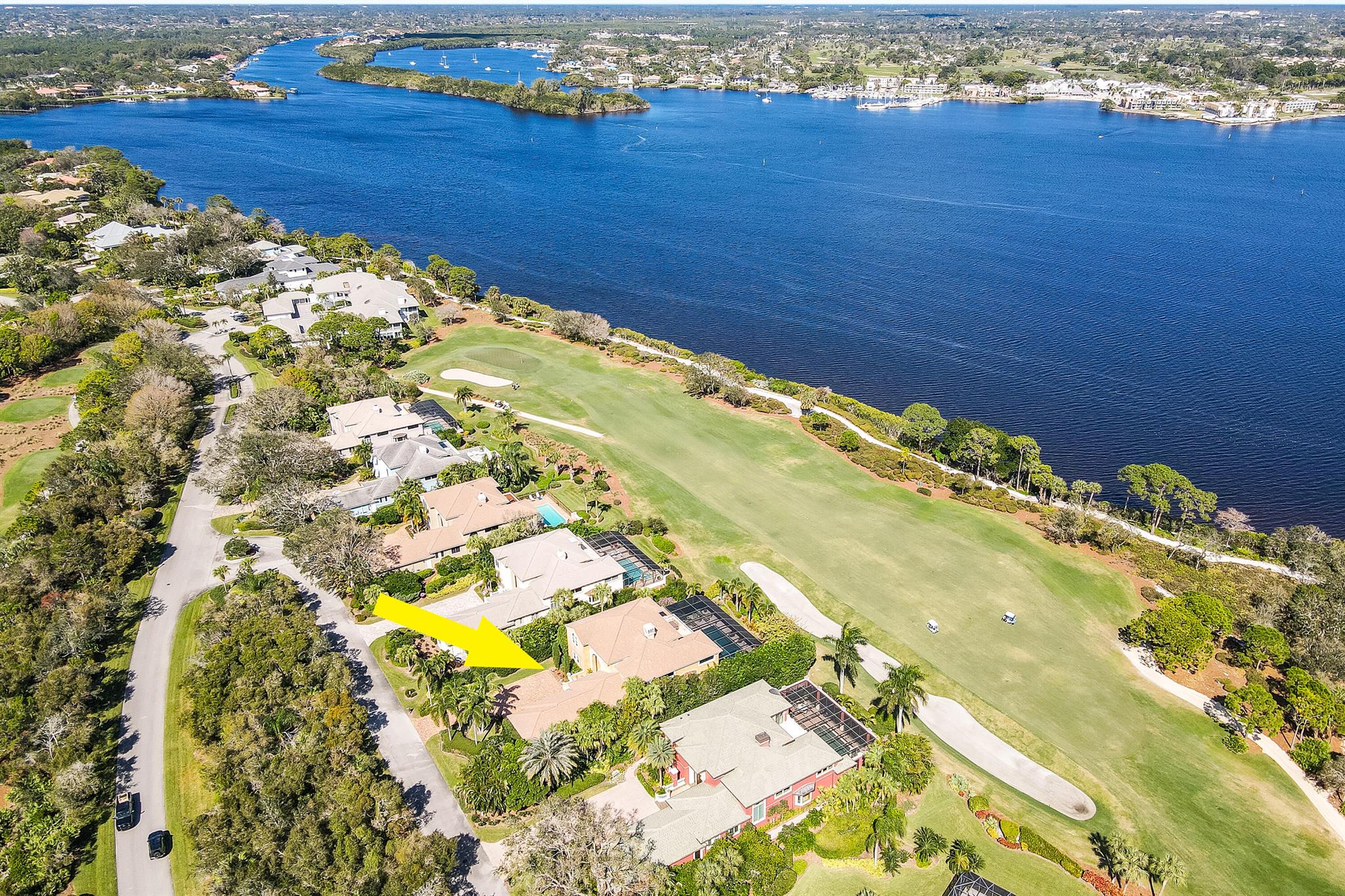 Harbour Ridge Yacht & Cou - Residential