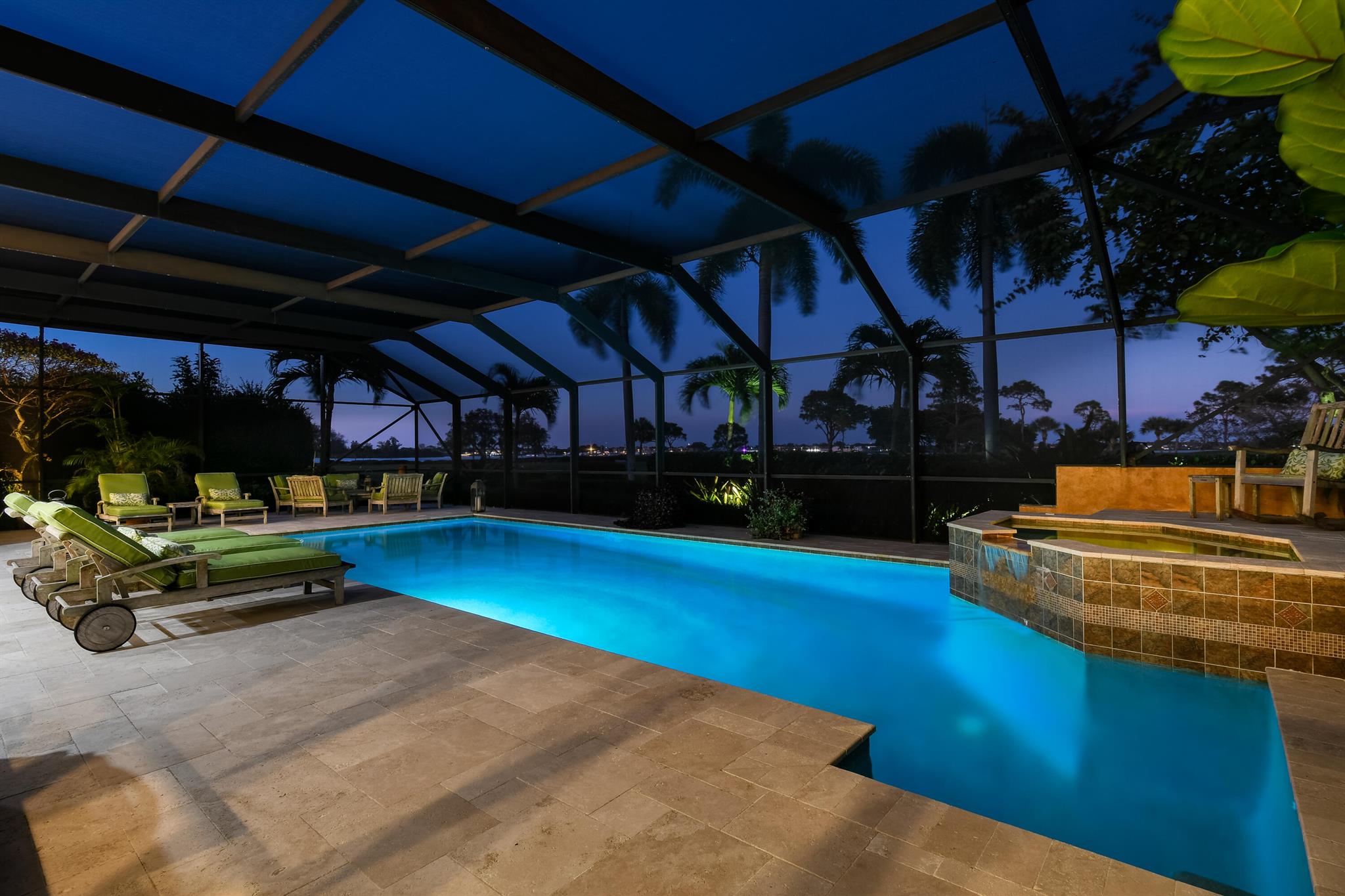 Harbour Ridge Yacht & Cou - Residential