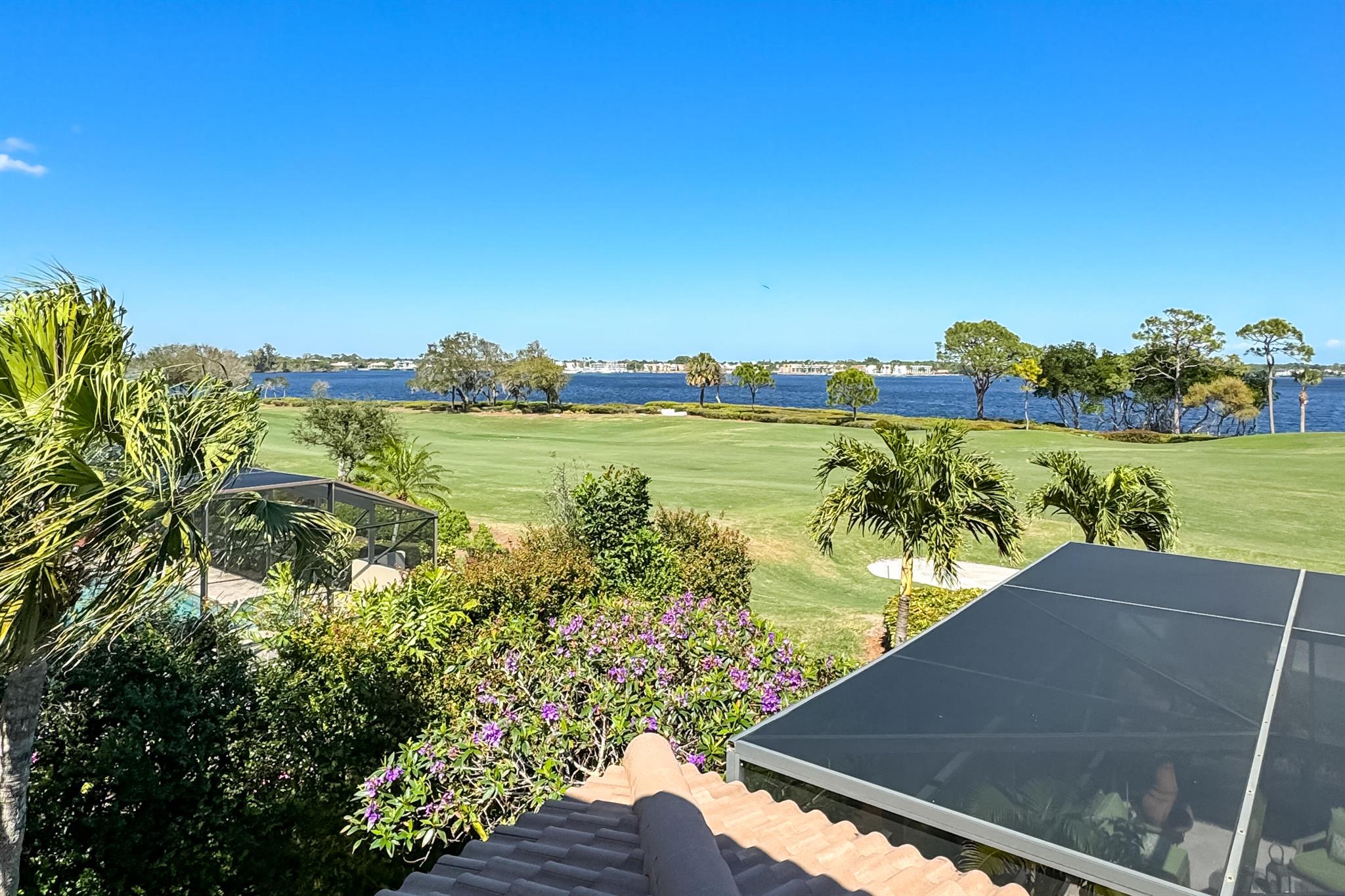 Harbour Ridge Yacht & Cou - Residential