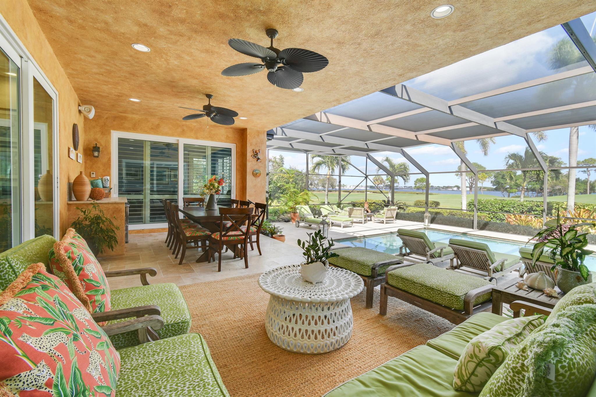 Harbour Ridge Yacht & Cou - Residential