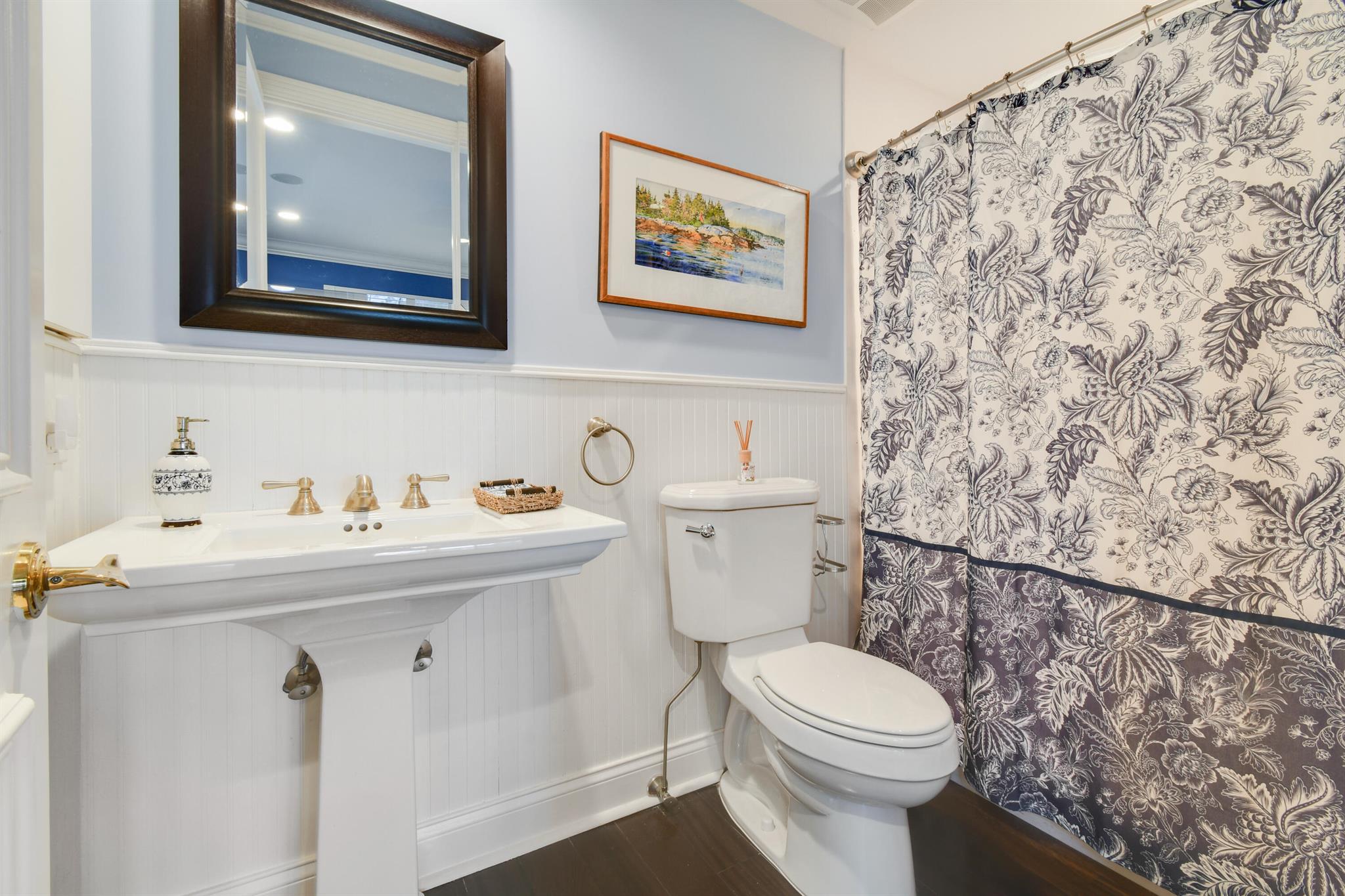 Harbour Ridge Yacht & Cou - Residential