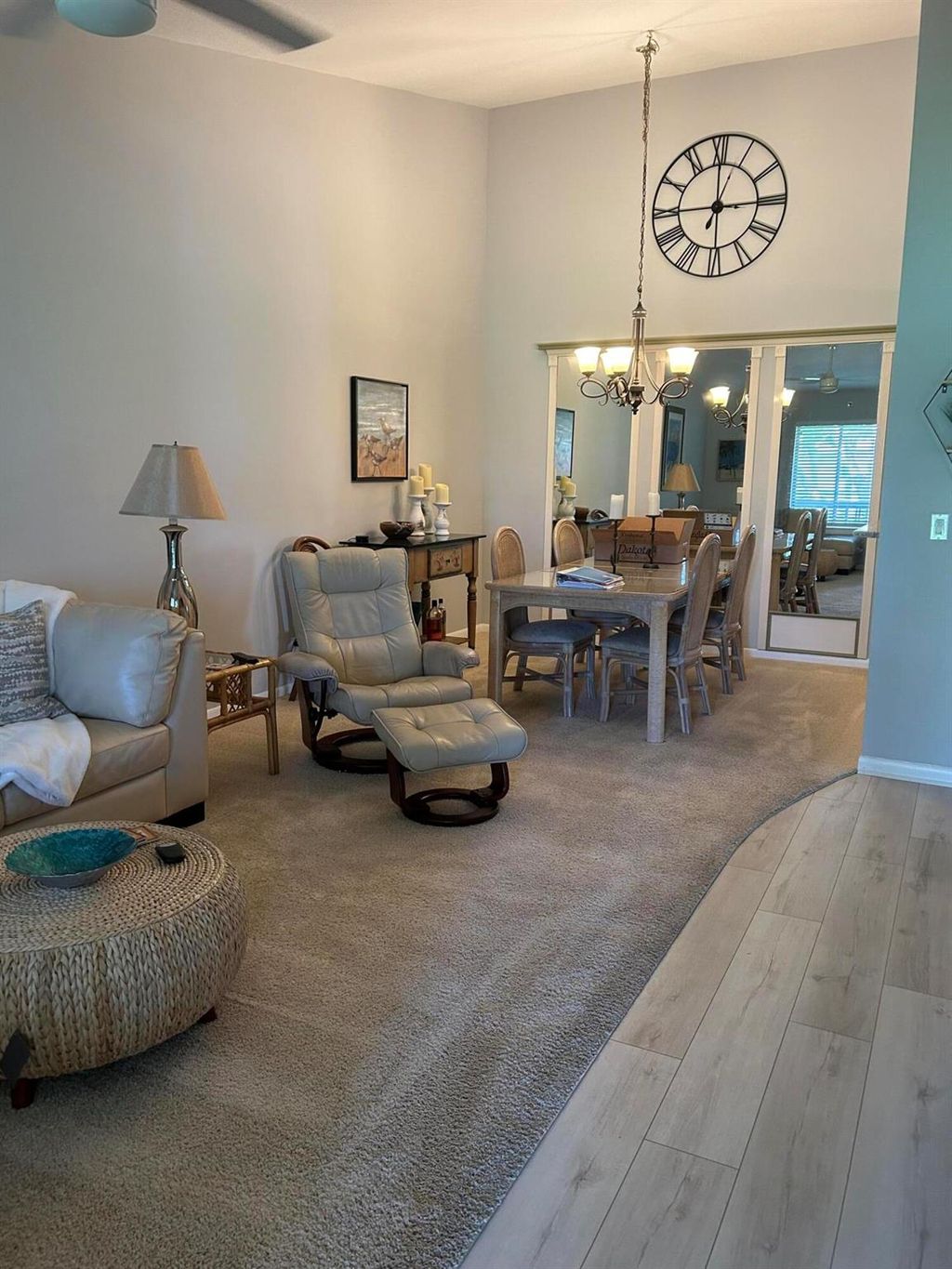 Photo of 6504 Chasewood Drive #H, Jupiter, FL 33458 (MLS # R10899188)