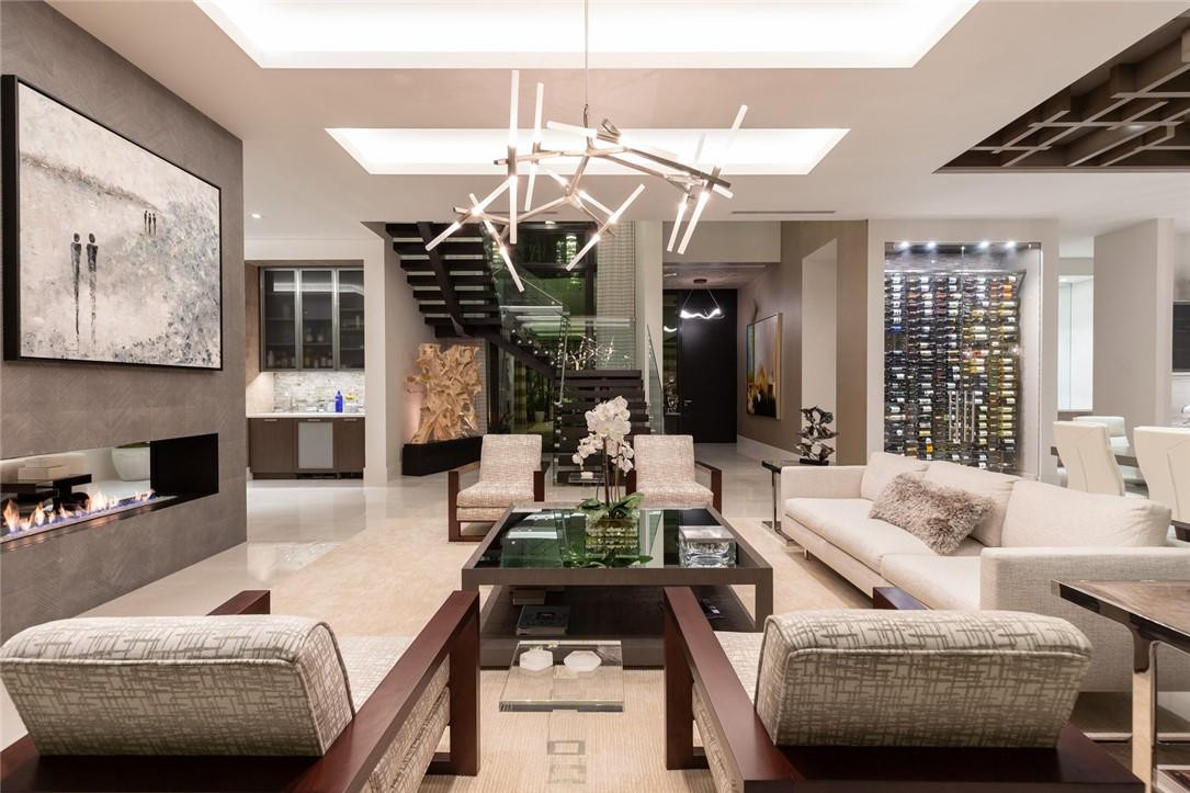 HARBOR BEACH - Residential