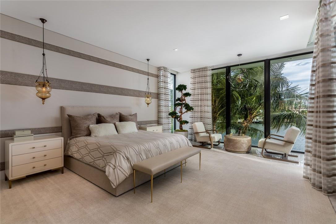 HARBOR BEACH - Residential