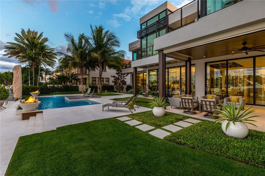 HARBOR BEACH - Residential