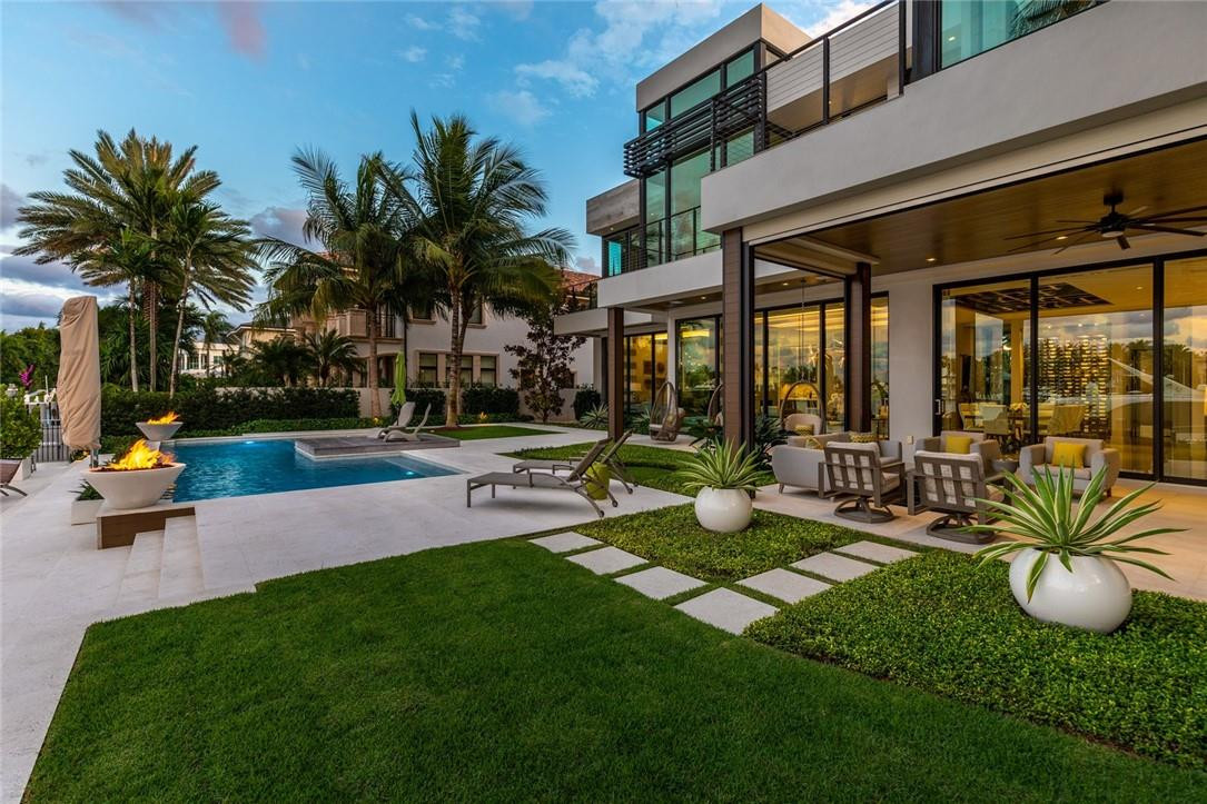 HARBOR BEACH - Residential