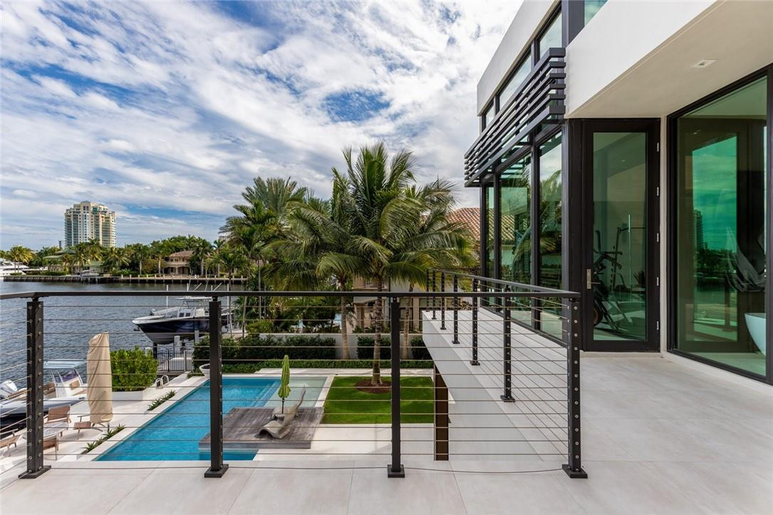 HARBOR BEACH - Residential