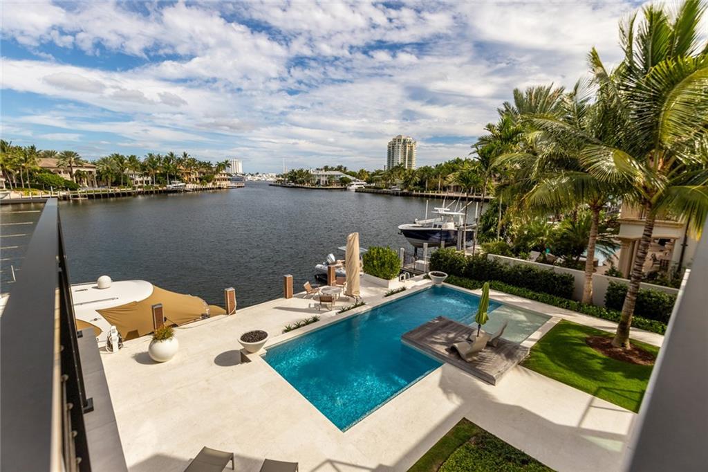 HARBOR BEACH - Residential