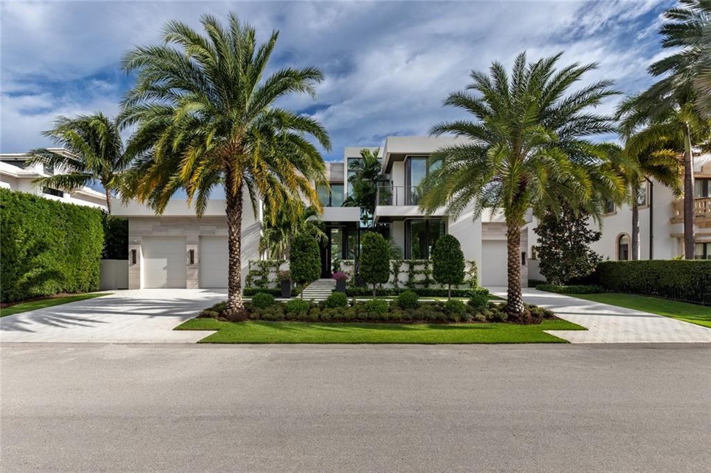 HARBOR BEACH - Residential