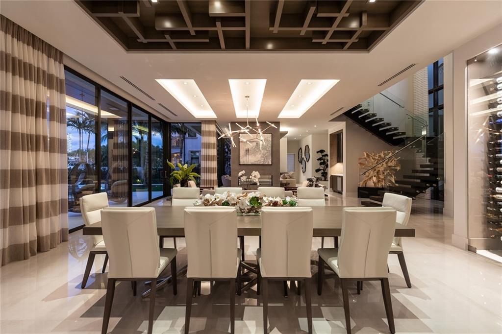 HARBOR BEACH - Residential