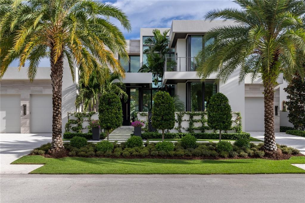 HARBOR BEACH - Residential