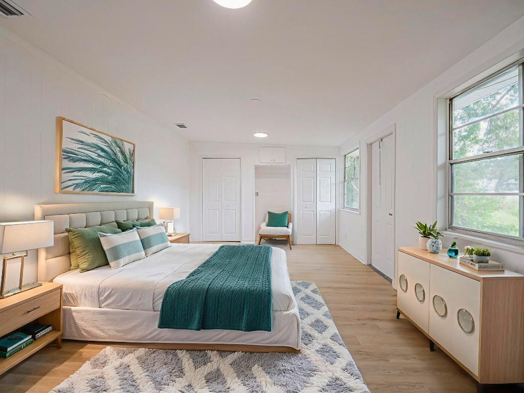 SEBASTIAN HIGHLANDS UNIT 10 - Residential