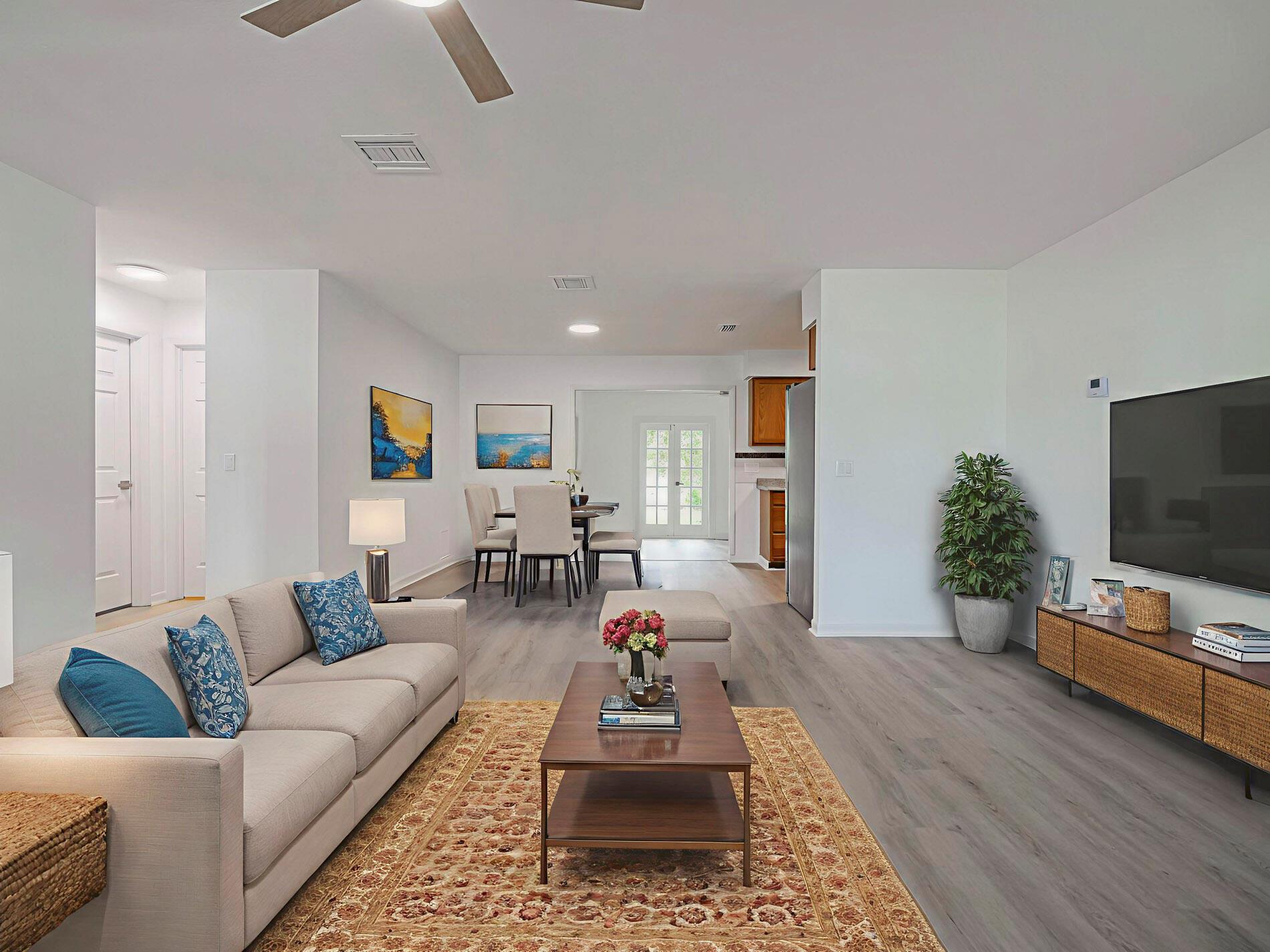 SEBASTIAN HIGHLANDS UNIT - Residential