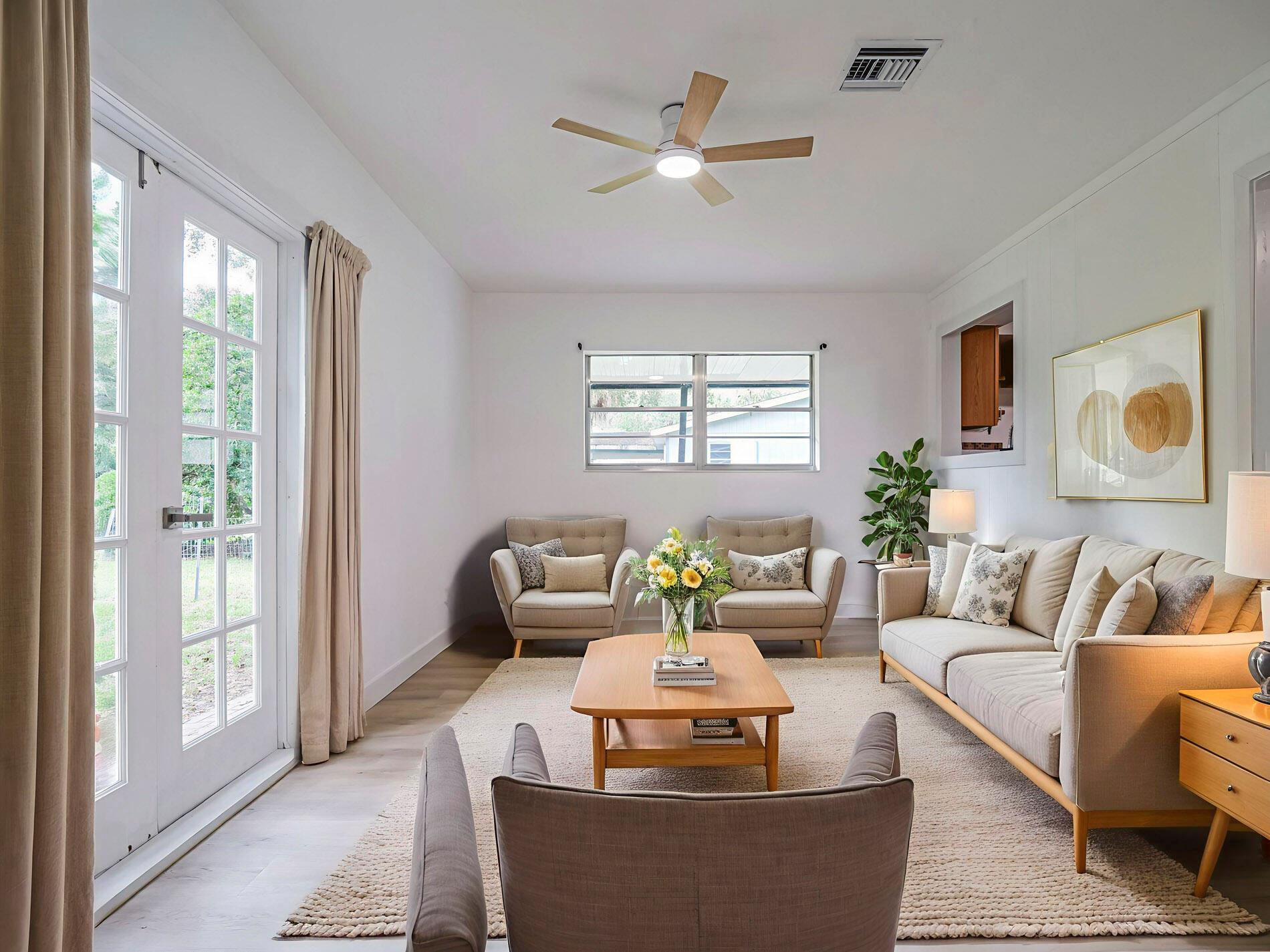 SEBASTIAN HIGHLANDS UNIT - Residential