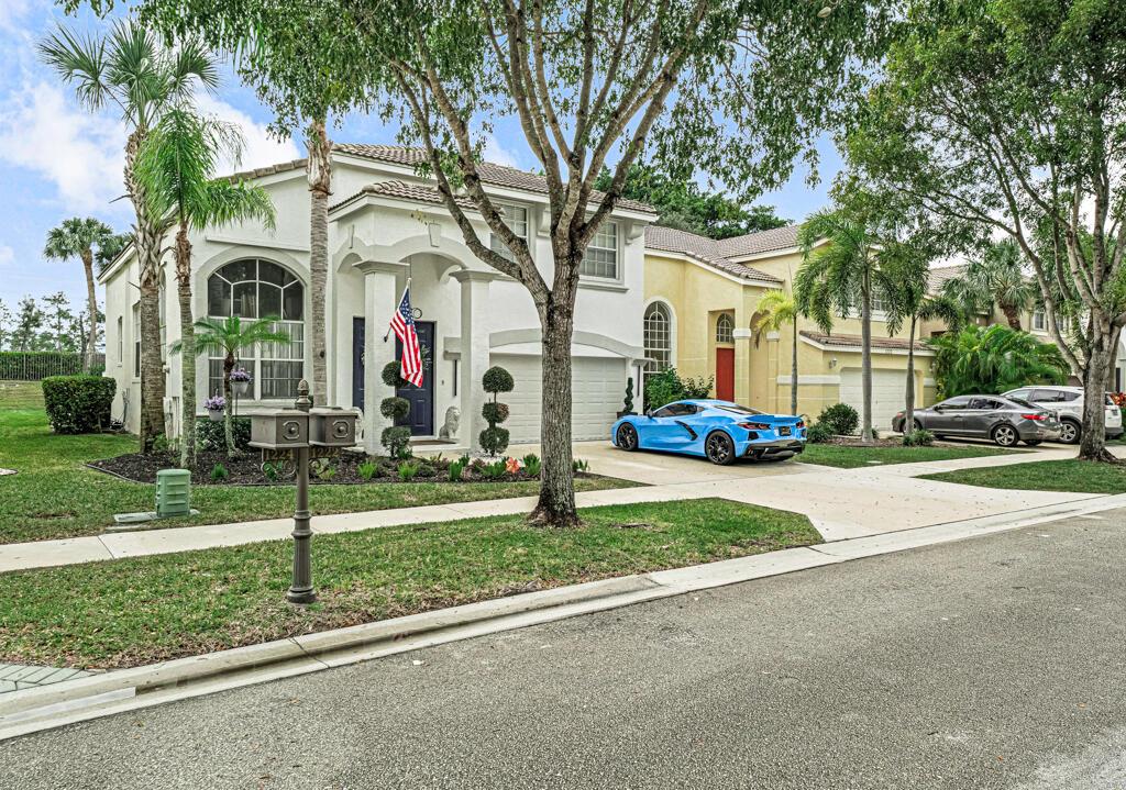 1222 Oakwater Drive