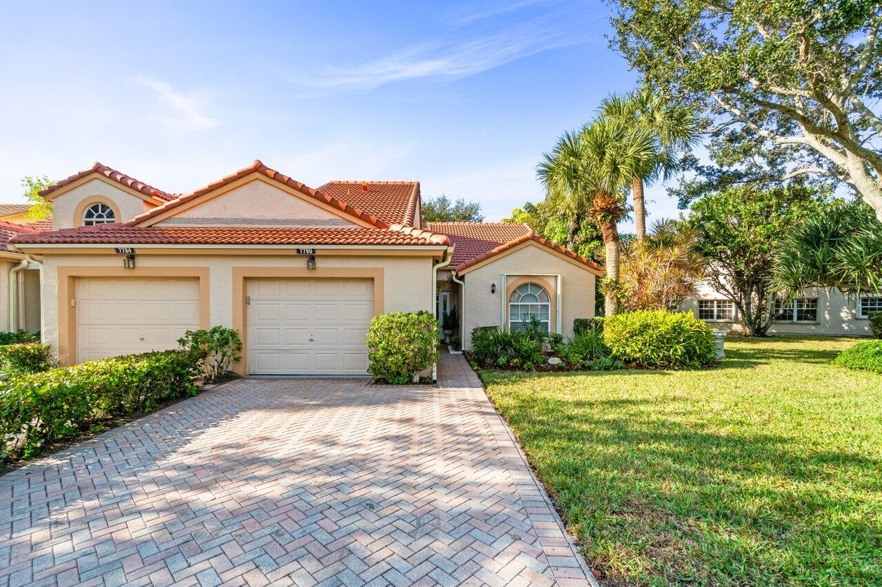 🏡 Lakefront Luxury with Peace-of-Mind Upgrades!Step into serenity with this beautifully updated lakefront gem, where every detail is designed for comfort and style. Enjoy breathtaking water views from your private patio, perfect for morning coffee or sunset unwinding.Recent Upgrades Include:New Roof (Sept 2024) for long-term protectionSkylight-Filled Kitchen & Living Areas that bathe the space in natural light🛏️ The spacious master suite features dual walk-in closets, offering generous storage and a touch of luxury. And with accordion hurricane shutters throughout, you'll feel secure in every season.This is more than a home--it's a lifestyle. Don't let this lakefront beauty slip away!