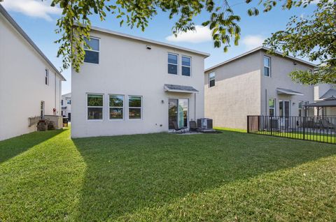 Tiny photo for 1822 Lake Cove Drive, Lake Worth, FL 33460 (MLS # R11153399)