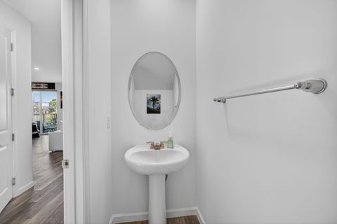 Tiny photo for 1822 Lake Cove Drive, Lake Worth, FL 33460 (MLS # R11153399)