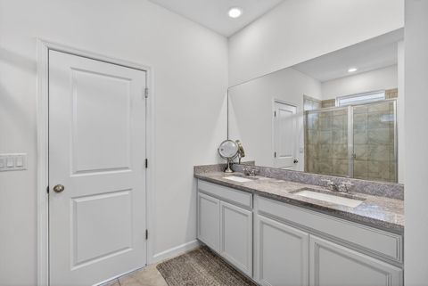 Tiny photo for 1822 Lake Cove Drive, Lake Worth, FL 33460 (MLS # R11153399)