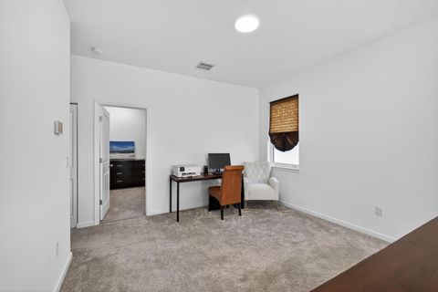 Tiny photo for 1822 Lake Cove Drive, Lake Worth, FL 33460 (MLS # R11153399)