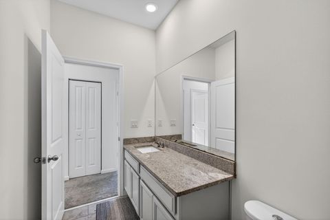 Tiny photo for 1822 Lake Cove Drive, Lake Worth, FL 33460 (MLS # R11153399)