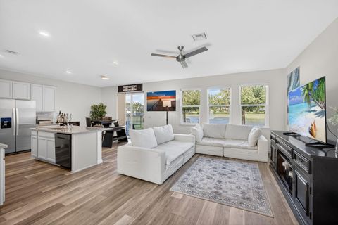 Tiny photo for 1822 Lake Cove Drive, Lake Worth, FL 33460 (MLS # R11153399)