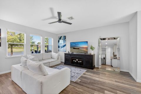 Tiny photo for 1822 Lake Cove Drive, Lake Worth, FL 33460 (MLS # R11153399)