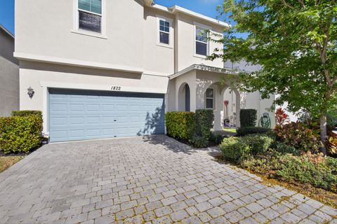 1822 Lake Cove Drive Lake Worth FL 33460