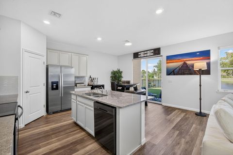 Tiny photo for 1822 Lake Cove Drive, Lake Worth, FL 33460 (MLS # R11153399)
