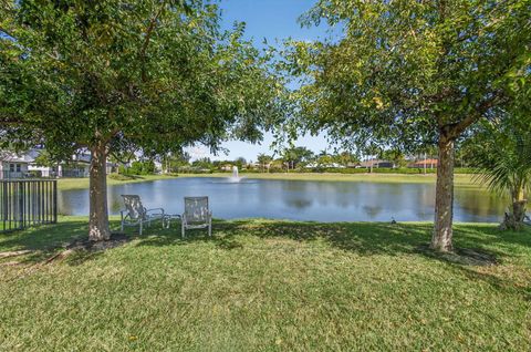 Tiny photo for 1822 Lake Cove Drive, Lake Worth, FL 33460 (MLS # R11153399)