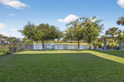 Tiny photo for 1822 Lake Cove Drive, Lake Worth, FL 33460 (MLS # R11153399)