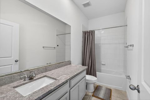Tiny photo for 1822 Lake Cove Drive, Lake Worth, FL 33460 (MLS # R11153399)