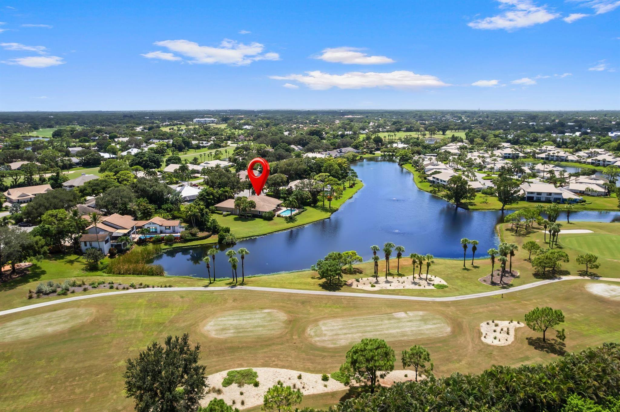 5665 SE Winged Foot Drive